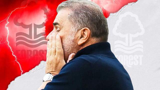 阿邦拉霍：澳波在英超不会再找到工作了 他可以回家了